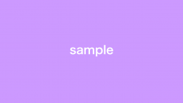 サブ物件写真：クリックして拡大画像を表示する